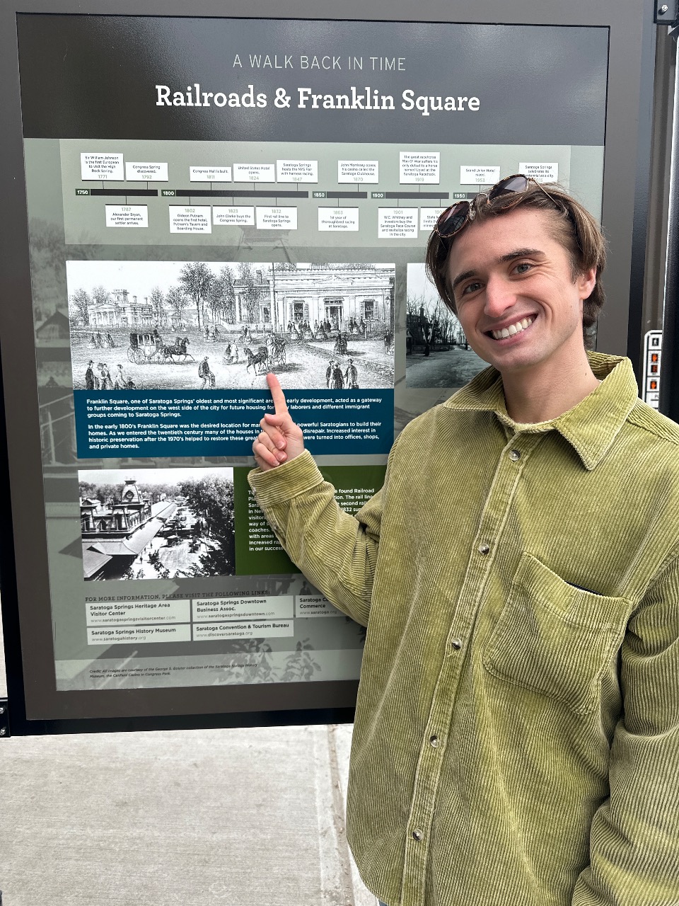 Puzzling Adventures near Utters Mobile Home Park